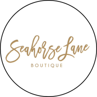 Seahorse Lane Logo
