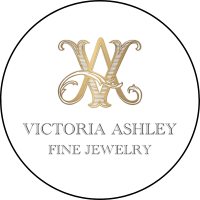 Victoria Ashley Jewelry Logo