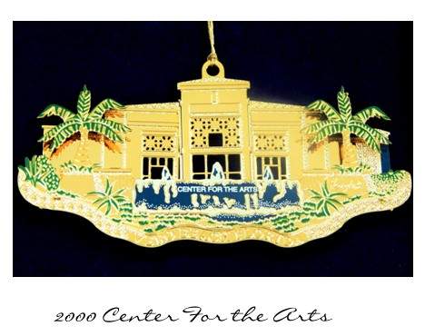 2000 Center for the arts showcase