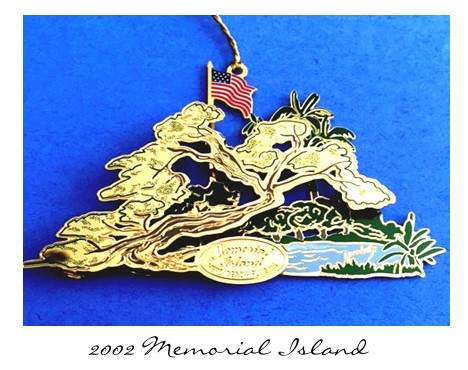 2002 Memorial Island showcase