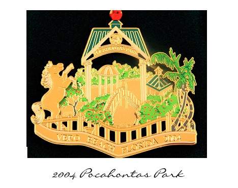 2004 Pochohantas Park showcase