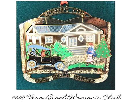 2009 the Vero Beach Woman's club showcase