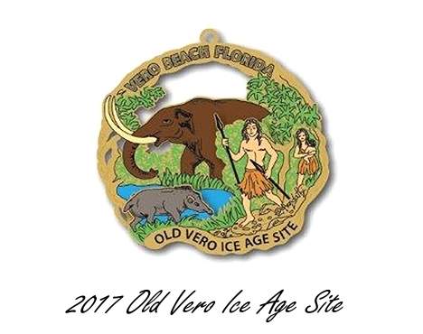 2017 Old Vero Ice age site showcase