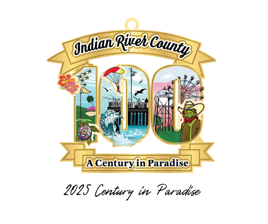 2025 Century in Paradise